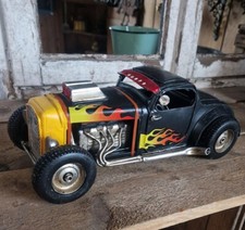 MODELLAUTO HOT ROD VINTAGE