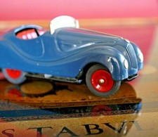  Schuco Akustico 2002 Made in