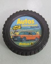 Kartenspiel Quartett Pelikan