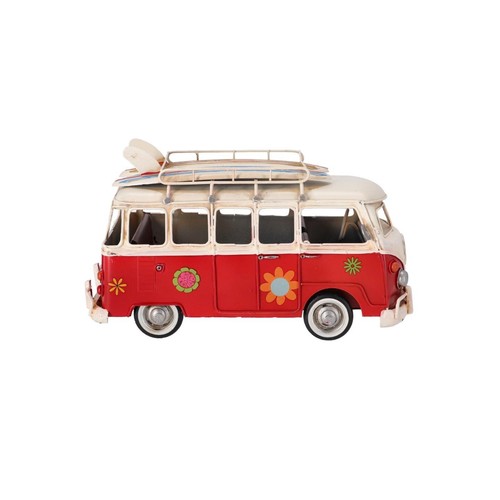 Modell zinn von ein bus - in,