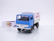 BIG Electric 044 # Mercedes