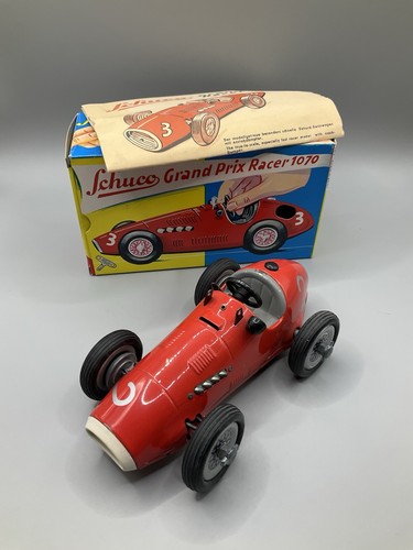 Schuco grand prix - 1070, /