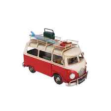 Blechmodellbus Für WV Rote