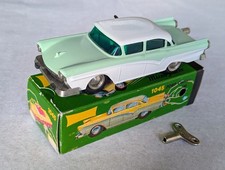 Spiel-Nutz (Schuco) Micro