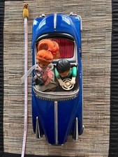 Vintage Blechspielzeug