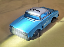 🚕 Blechauto Taxi Limousine