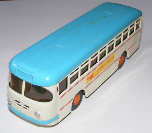 Blechspielzeug blech bus - blechspielzeug,