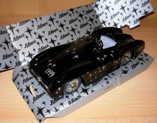 Schuco Studio Mercedes W196 *