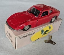 Spiel-Nutz (Schuco) Automatic