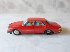 Mercedes W116 450 SEL