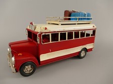 Bus Autobus Amerika  Oldtimer