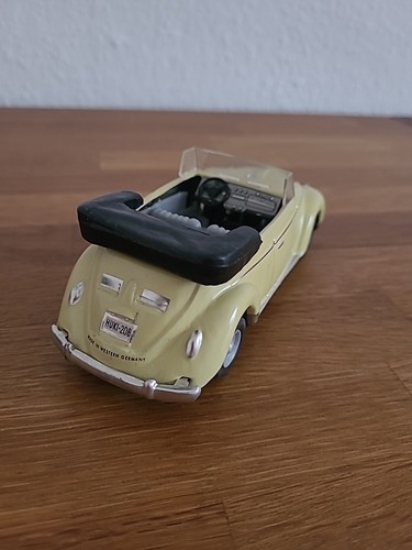 Huki blech 208 volkswagen - blech,