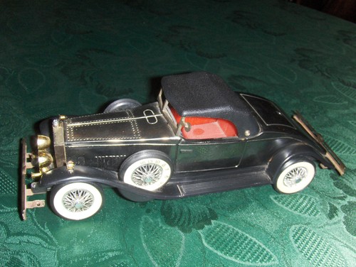 Oldtimer cabrio sitzer - cabrio, 2-sitzer