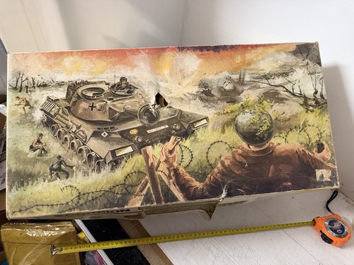 Ellegi panzerwagen tank - ellegi,