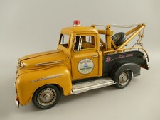 Abschlepper Truck Amerika