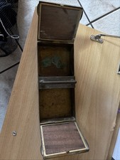 Sammler Hobby Nähkasten