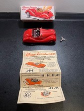 SCHUCO EXAMICO 4001 -