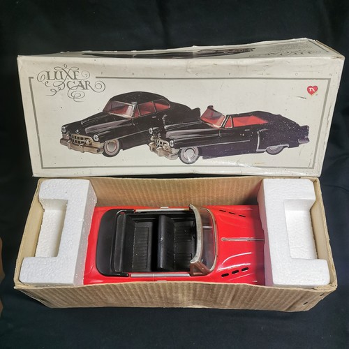 Luxe car blechauto mf - car,, 340