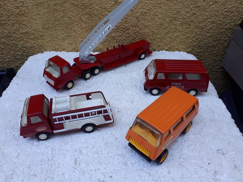 Stück blechauto tonka - stück, usa