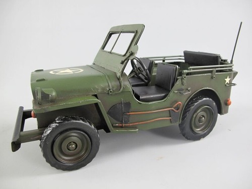 Auto geländewagen blechauto - geländewagen,