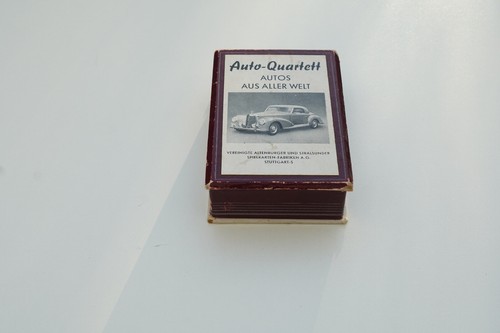 Altenburger und stralsunder - altenburger,