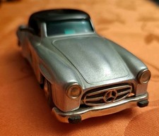 Schuco Micro Racer Mercedes