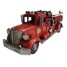 Feuerwehr Oldtimer