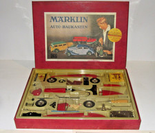 Märklin 1076 Auto Baukasten