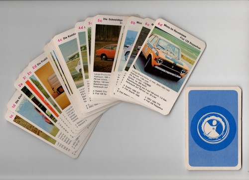 Minicars von allen - , seiten