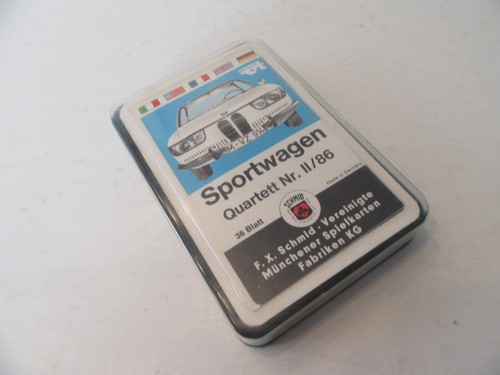 Vintage schmid sportwagen - vintage, f.x.