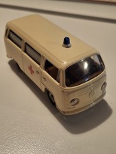 Modellauto Blech /DRK