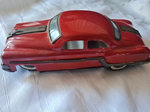 Blechauto