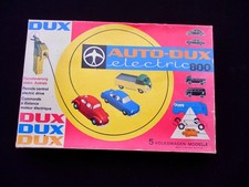 Volkswagen DUX 800 electric VW