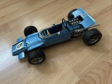 Schuco 1074 Matra Ford Formel