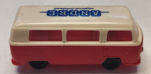 Volkswagen bulli bus - t2,