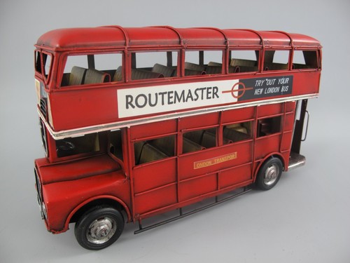 Doppeldecker bus london - doppeldecker,