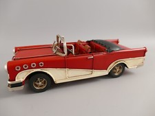 Blechauto Modellauto Auto USA