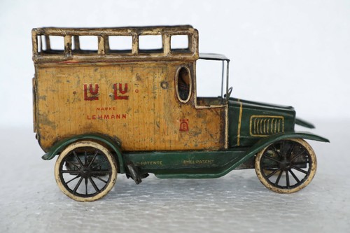 Seltene vintage lehmann - seltene,