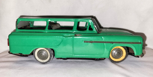 Vintage old green - old,