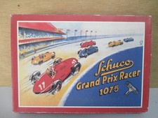 SCHUCO Studio 1075: Grand Prix
