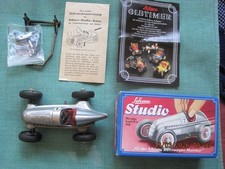 Schuco Studio Mercedes Grand