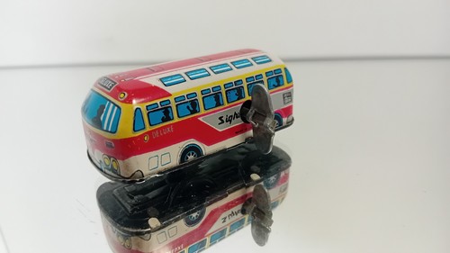 Vintage japan blech - japan,