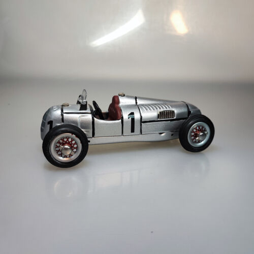 Schuco studio auto union - ii,