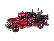 Feuerwehrauto Modellfahrzeug