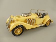 Auto Oldtimer Amerika Antik